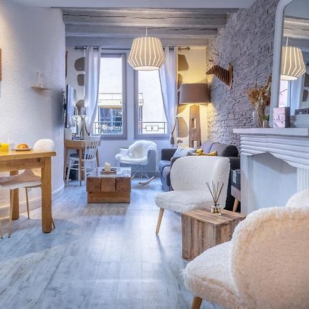 Un Cottage Alpin Chaleureux Dans Le Coeur D Annecy Avec 2 Velos 外观 照片
