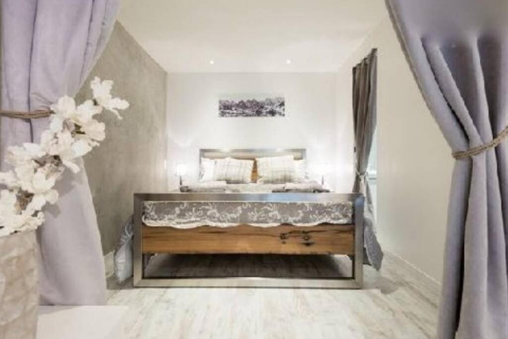Un Cottage Alpin Chaleureux Dans Le Coeur D Annecy Avec 2 Velos 外观 照片