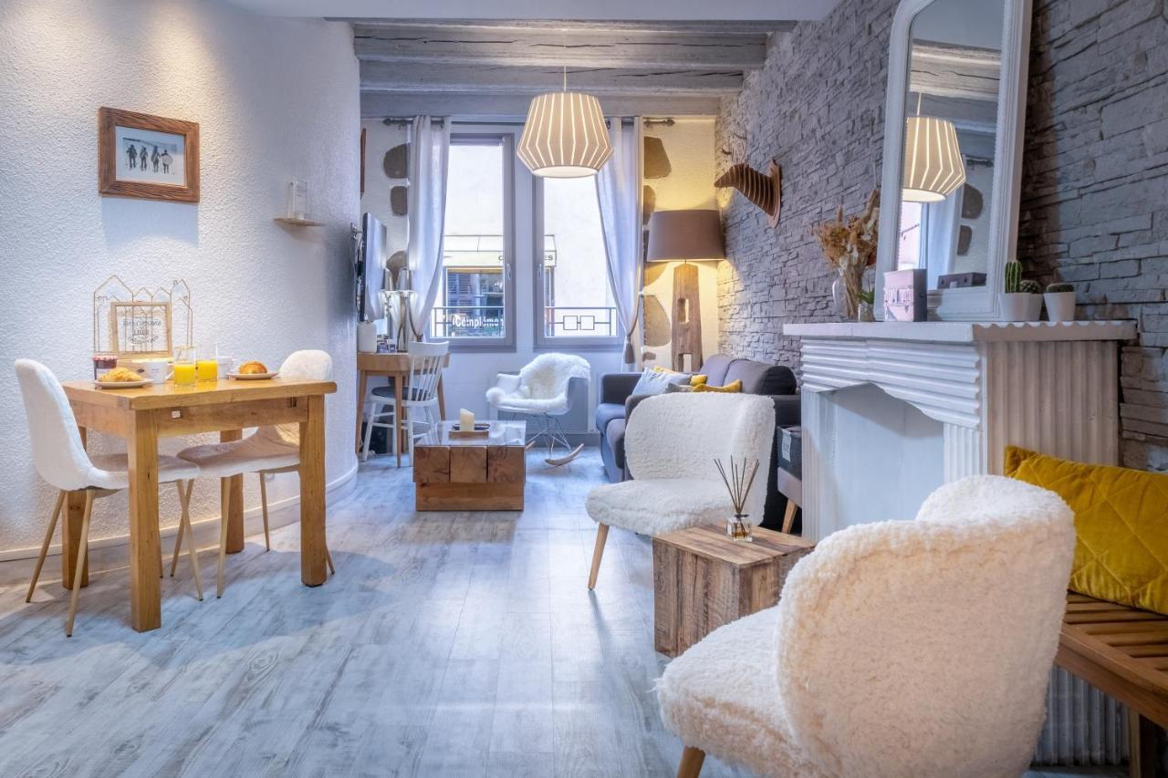Un Cottage Alpin Chaleureux Dans Le Coeur D Annecy Avec 2 Velos 外观 照片