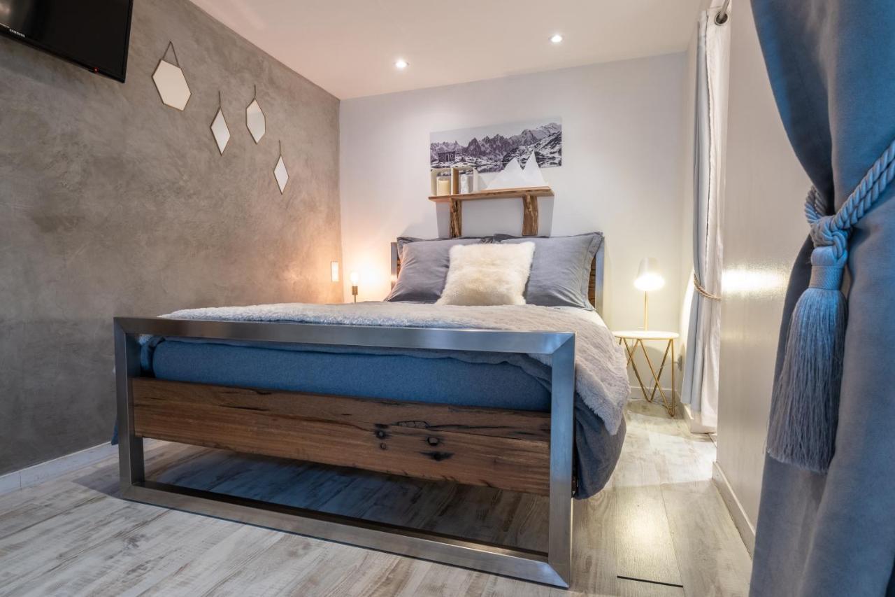 Un Cottage Alpin Chaleureux Dans Le Coeur D Annecy Avec 2 Velos 外观 照片