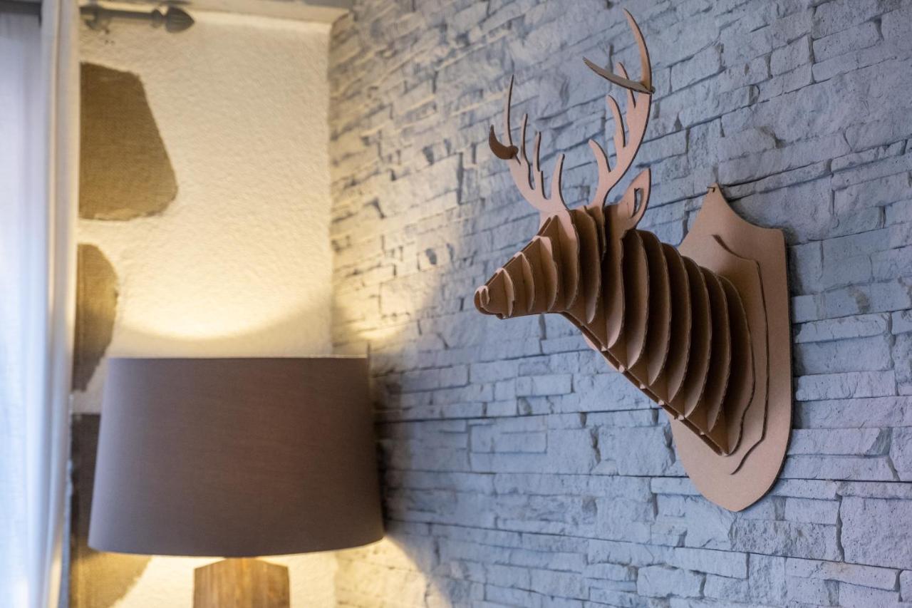 Un Cottage Alpin Chaleureux Dans Le Coeur D Annecy Avec 2 Velos 外观 照片