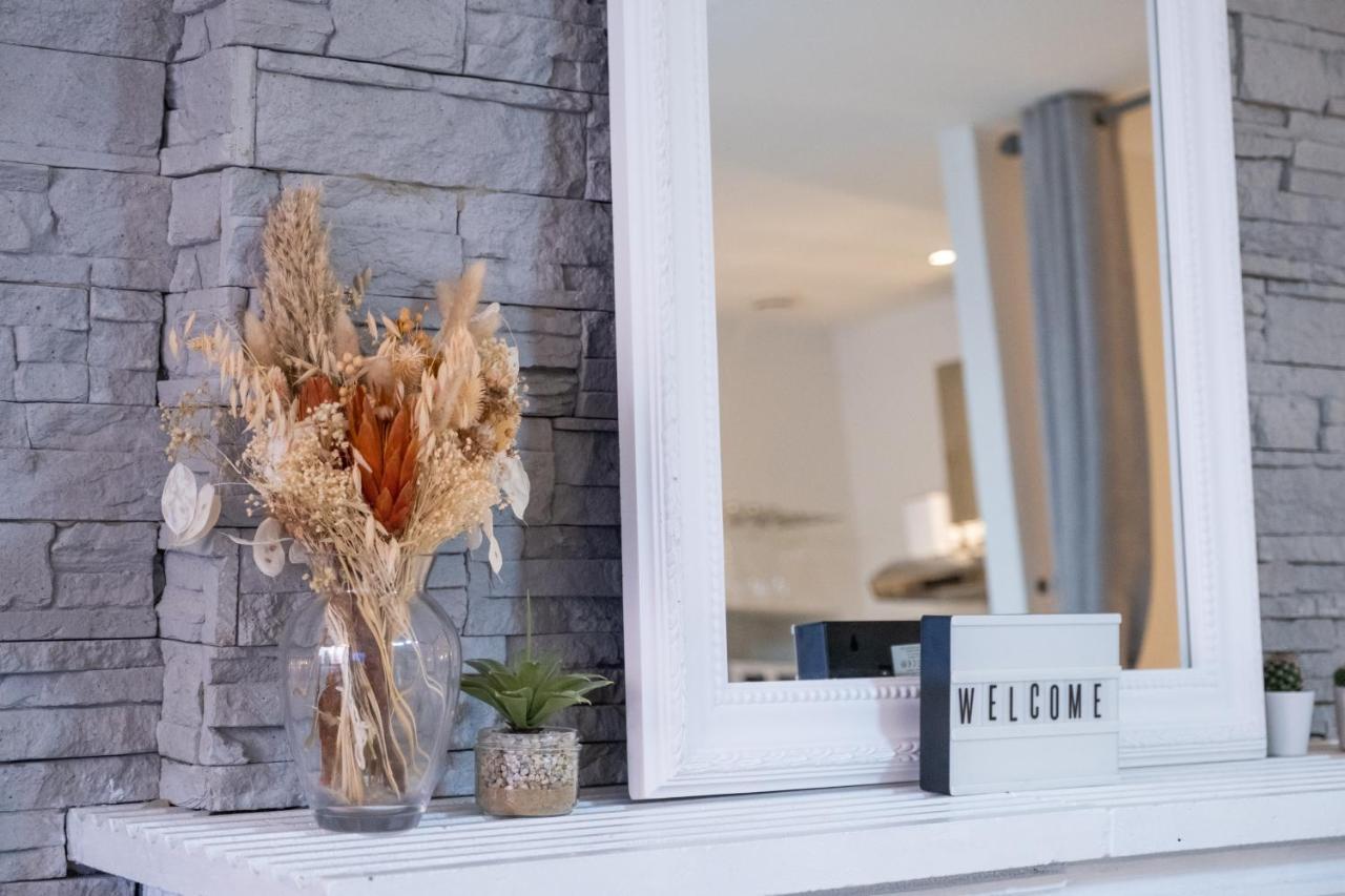 Un Cottage Alpin Chaleureux Dans Le Coeur D Annecy Avec 2 Velos 外观 照片