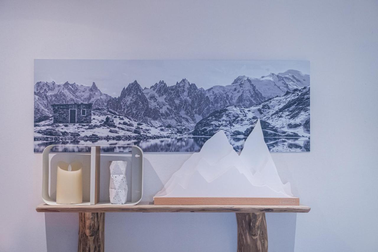 Un Cottage Alpin Chaleureux Dans Le Coeur D Annecy Avec 2 Velos 外观 照片
