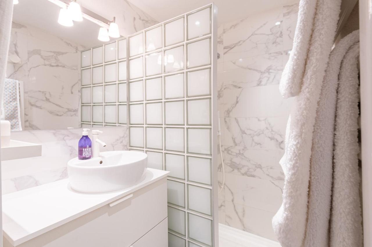 Un Cottage Alpin Chaleureux Dans Le Coeur D Annecy Avec 2 Velos 外观 照片